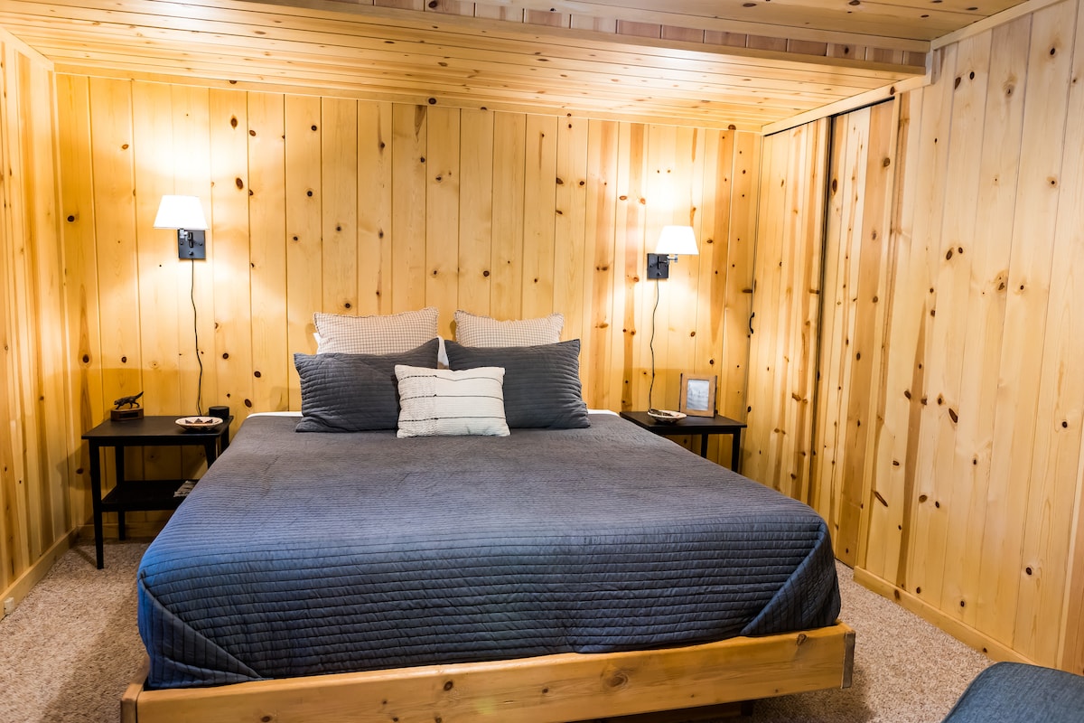 غرفة النوم 2