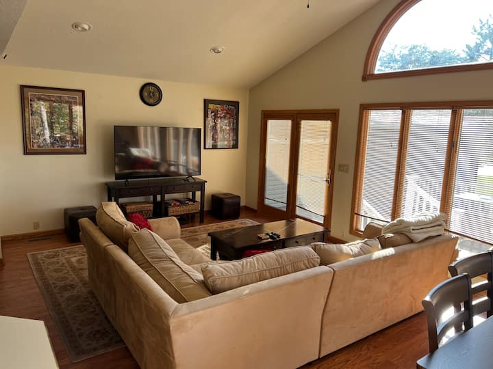 ONU Families Awesome 4 Bedroom Home for Visiting Houses for Rent in