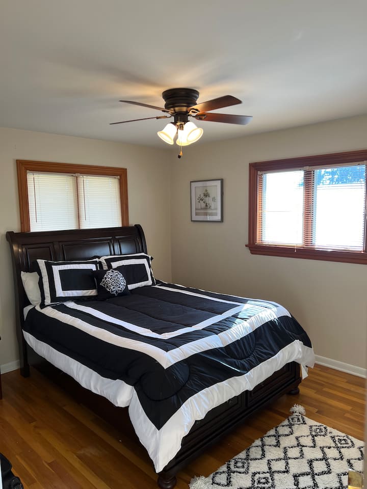 ONU Families Awesome 4 Bedroom Home for Visiting Houses for Rent in