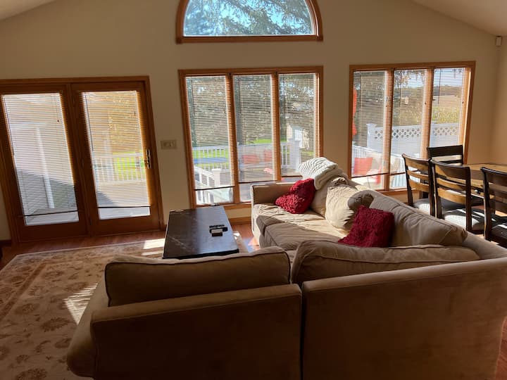 ONU Families Awesome 4 Bedroom Home for Visiting Houses for Rent in