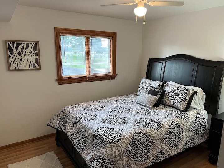 ONU Families Awesome 4 Bedroom Home for Visiting Houses for Rent in