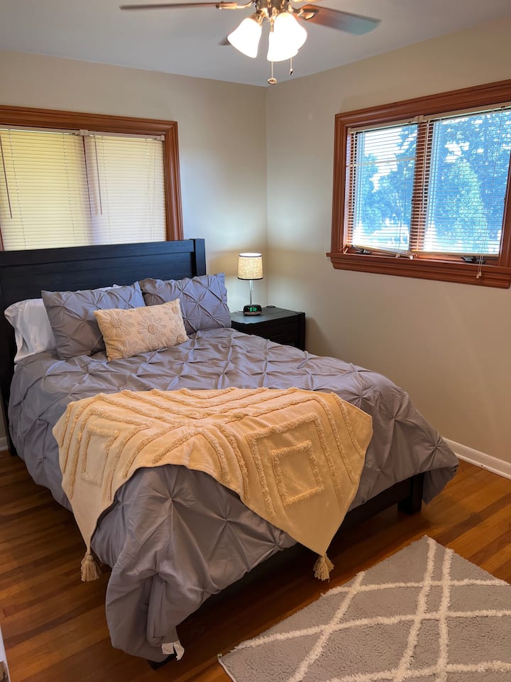 ONU Families Awesome 4 Bedroom Home for Visiting Houses for Rent in