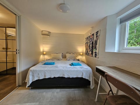 Popular Airbnb listing: Central apartment in Svolvær in Vågan