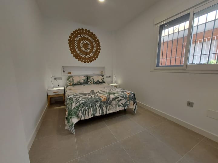 Cama de matrimonio de 1,50