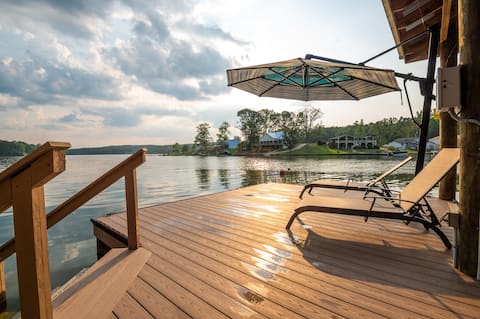 Take A Breath - Unwind With A Spectacular View