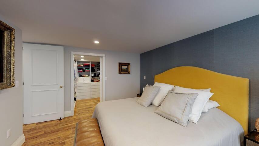 Hermoso departamento en Polanco recién remodelado gallery image 3