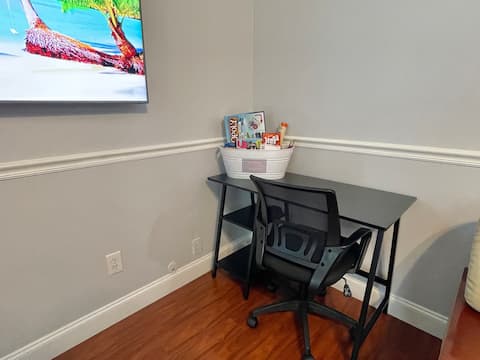 Successful Airbnb property: Tropical Getaway, Perfect Home & Great Location in Citrus Park