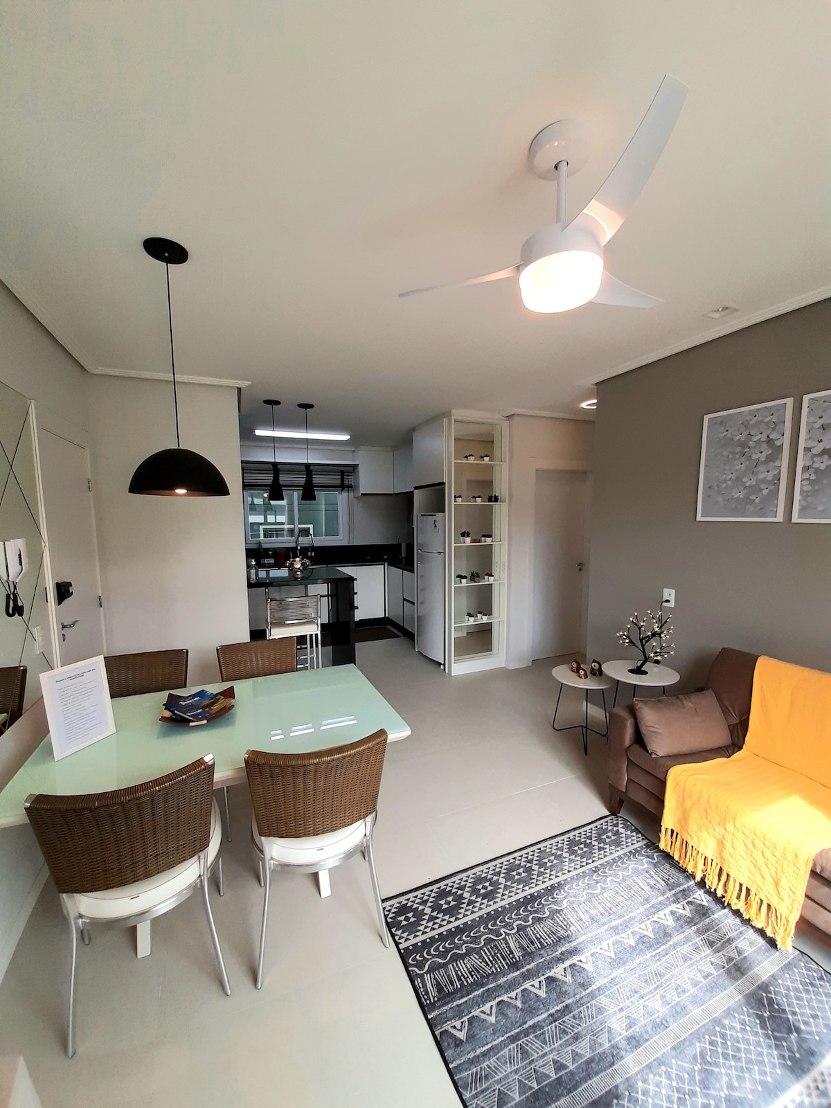 Дневна соба