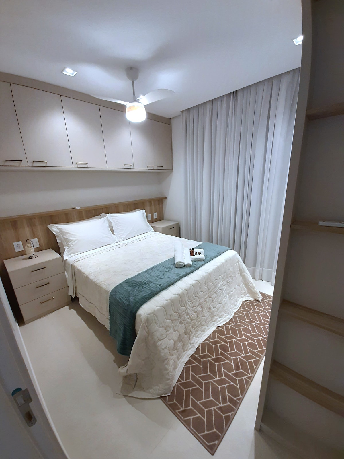 Спална соба 1