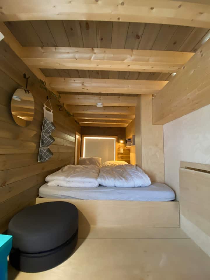 ห้องนอน