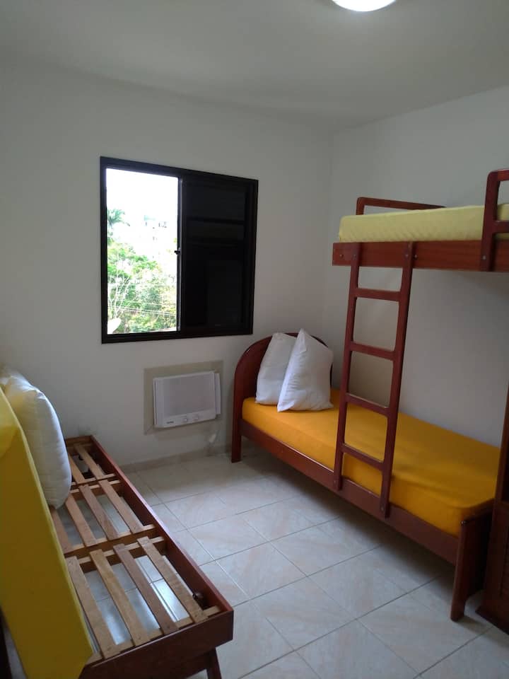 غرفة النوم 2