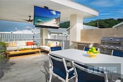 Free+Airport+Shuttle+%7C+Luxe+Lucea+Home+%7C+Pool
