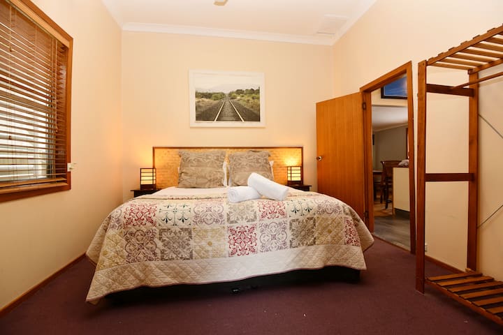 Ხარისხიანი თეთრეული