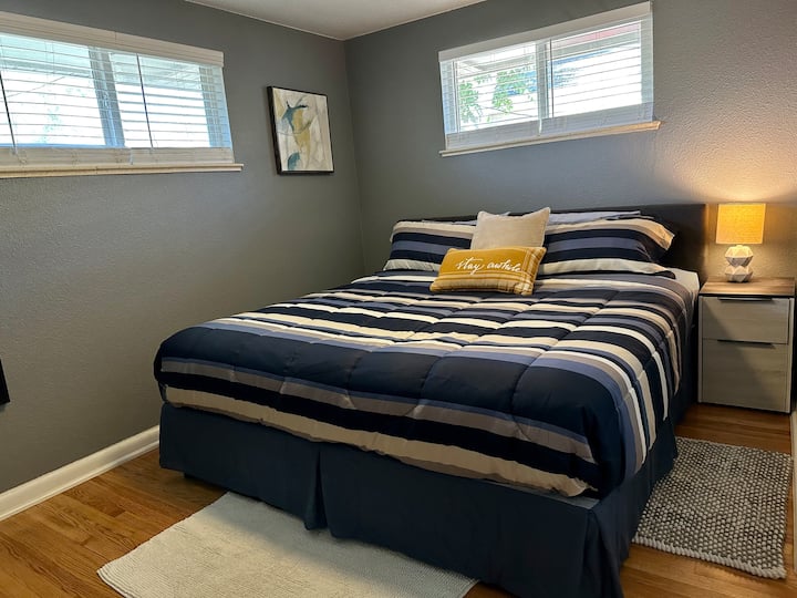 เตียงคิงไซส์ 