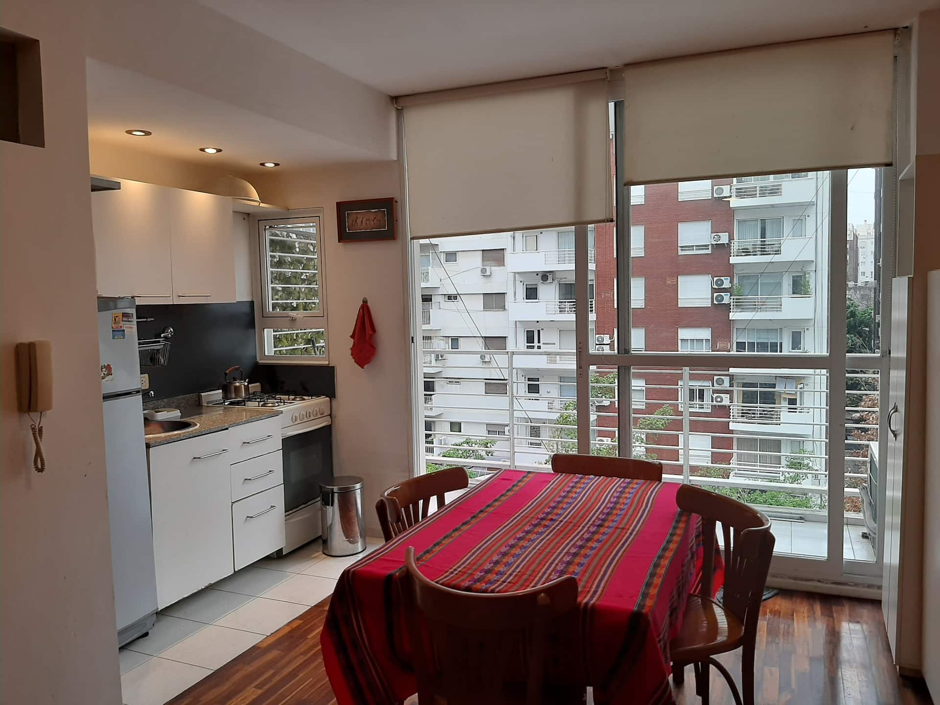 Apartment in Palermo for 2 people