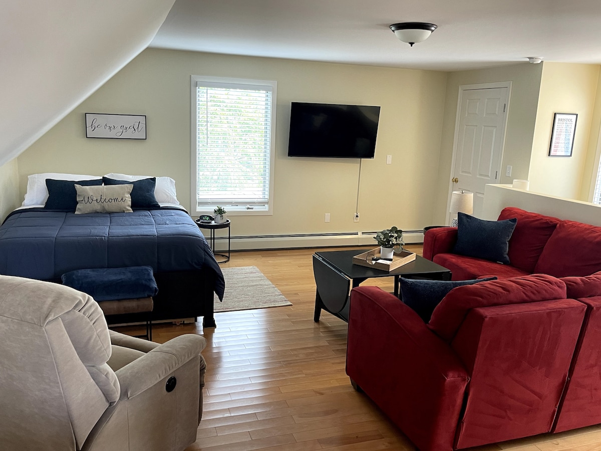 להירגע ולנוח!