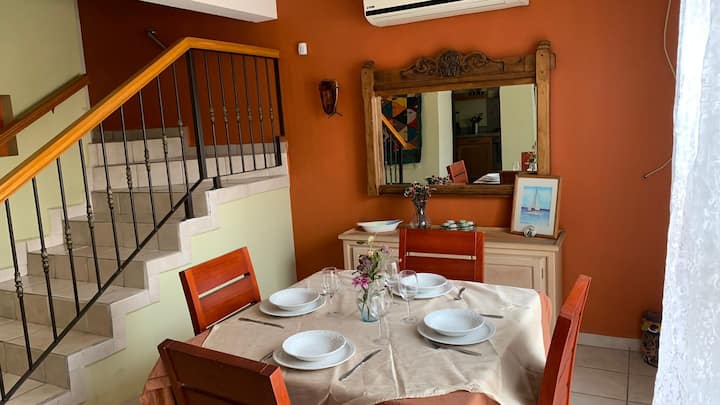 Casa Mariana - La Paz