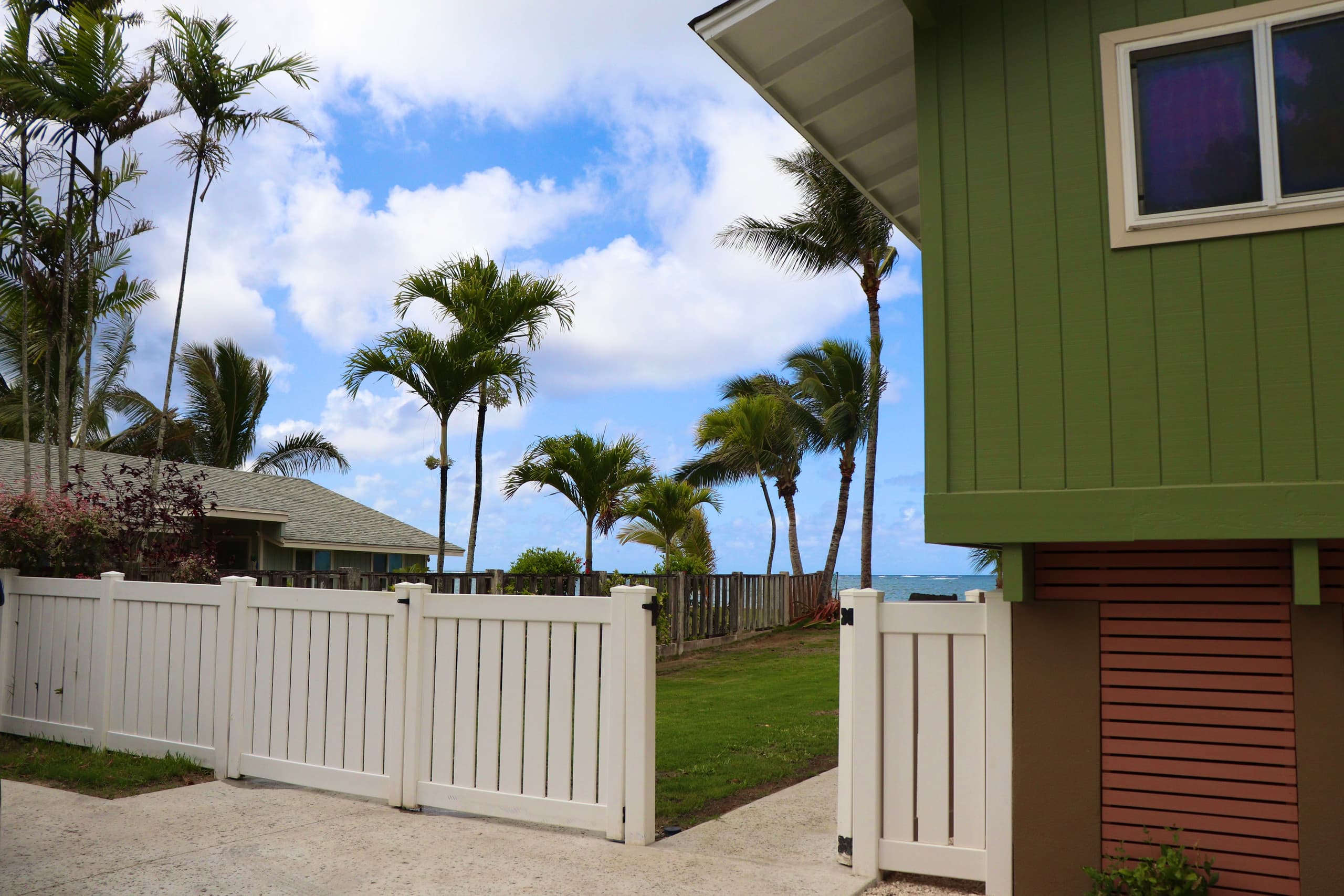 Home in Hauula · ★4.95 · 3 bedrooms · 6 beds · 2 private baths - Image 19