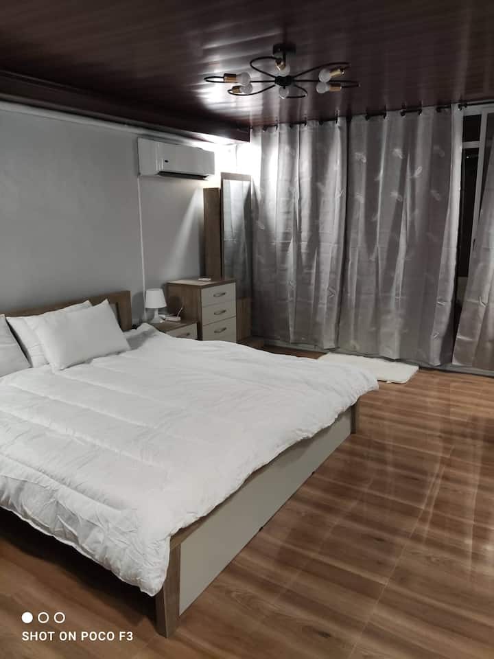 Суперголямо двойно легло в стая № 2