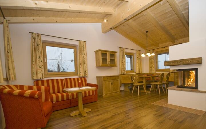 Das Resort Brixen - Ellmau