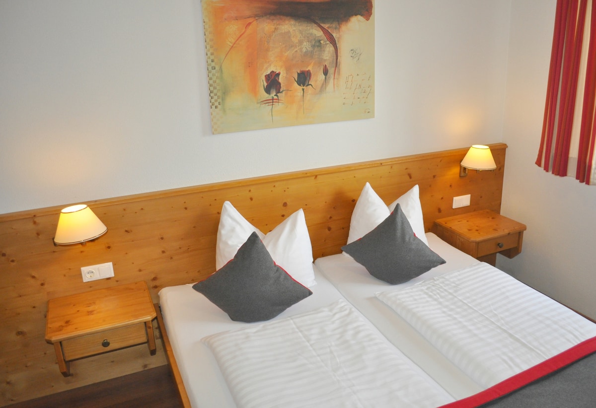 ห้องนอน