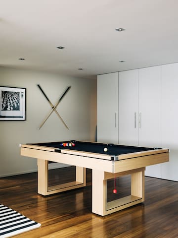 Luxury waterfront home with beach access gallery image 3