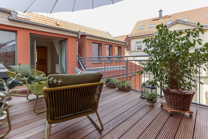 BohnApartments managed Airbnb listing 2