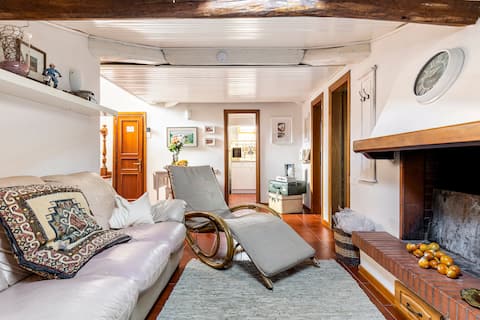 Top Airbnb: La Torretta, The Tuscan Bellavista a Certaldo
