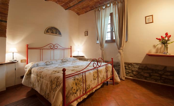 საძინებელი