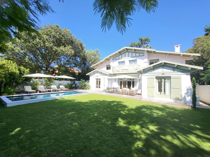 Vacation rentals in Gujan-Mestras - Club Welkeys