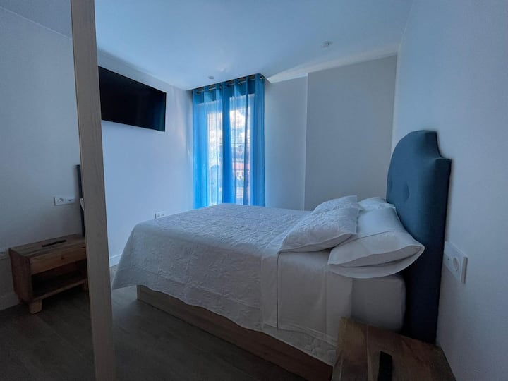 Спална соба 1