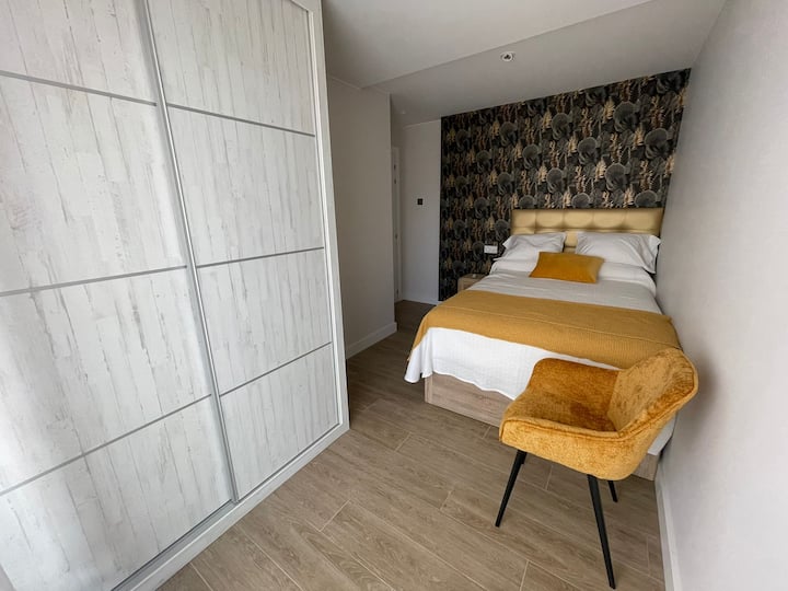 Спална соба 3