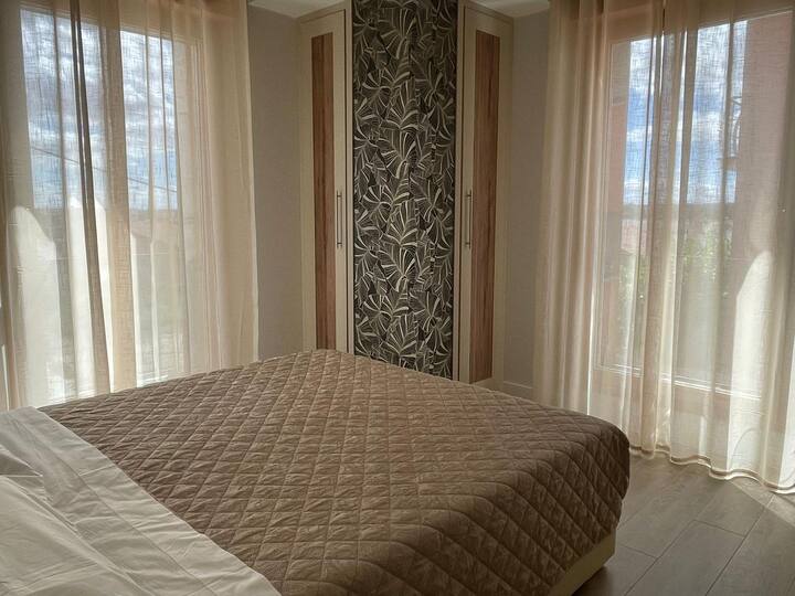 Спална соба 2