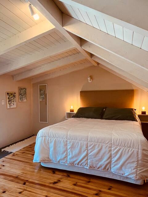 IKI LOFT