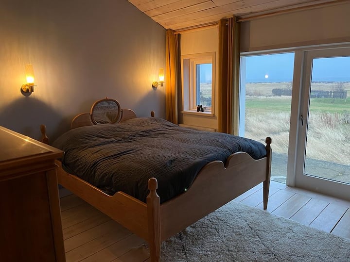 Главна спална соба