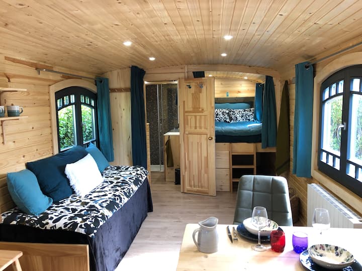 रहने की साझा जगह