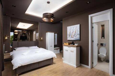 Hill app lux 3