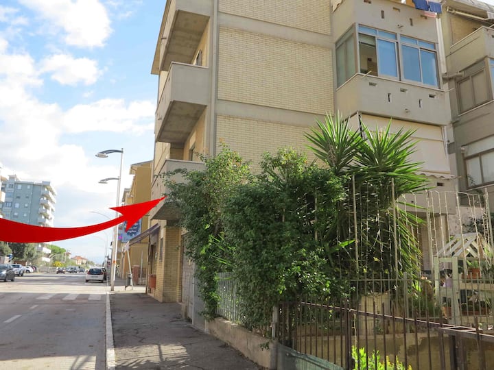Appartamento A Follonica Vicino Al Mare - Follonica