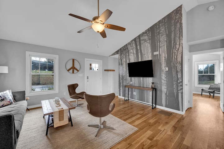 Promo 30% Off/night! 3bd 2bth Everything You Need - North Carolina