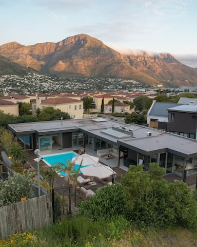 5* Ferienhaus mit Solarstrom und Service inclusive gallery image 5