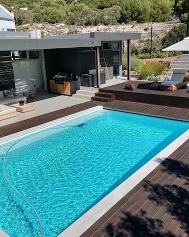 5* Ferienhaus mit Solarstrom und Service inclusive gallery image 4