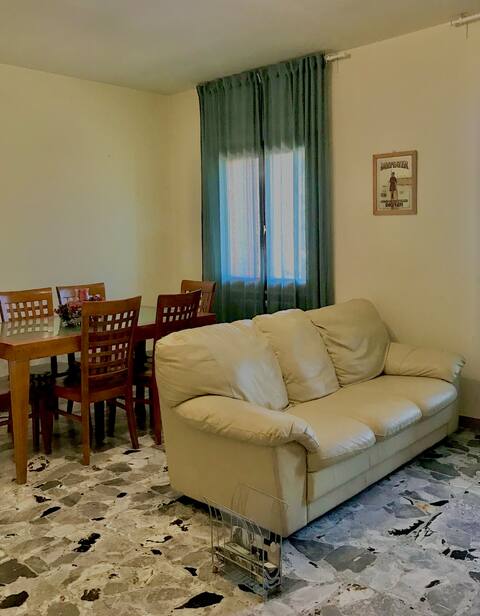 Roccaraso Rooms 4 bedrooms in the center