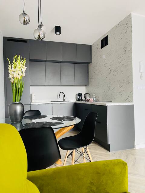 Apartament CentrumCharlotte