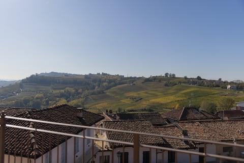 BuonVivere House with Terrace