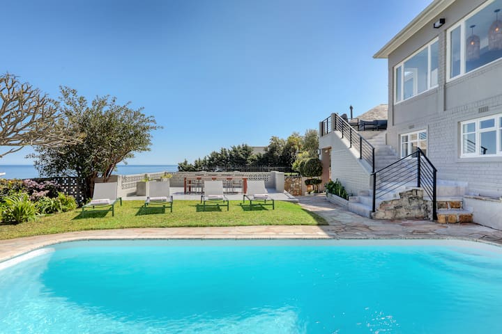 Splendido – Beautiful Villa with magnificent pool