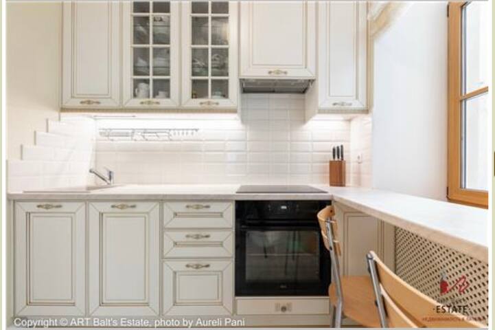 Dome center apartment gallery image 3