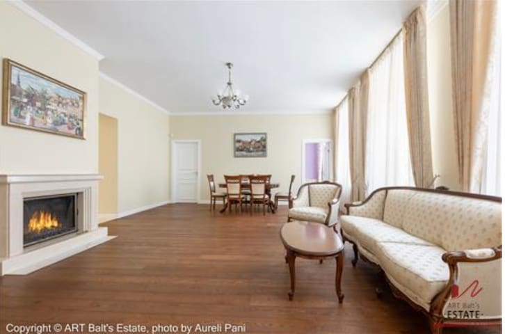 Dome center apartment gallery image 2