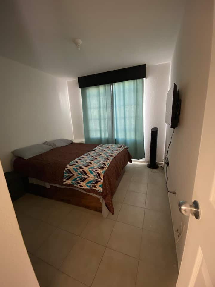 საძინებელი 2