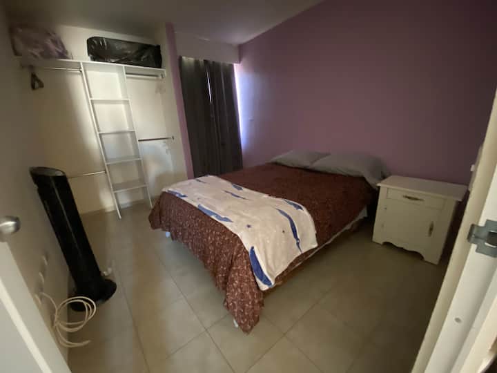 საძინებელი 1