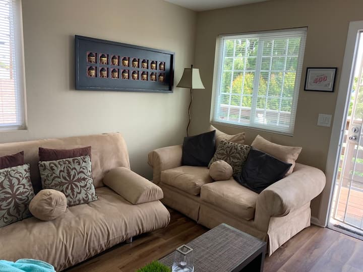 The Charming Guest Suite In Chula Vista, Ca - San Diego, CA